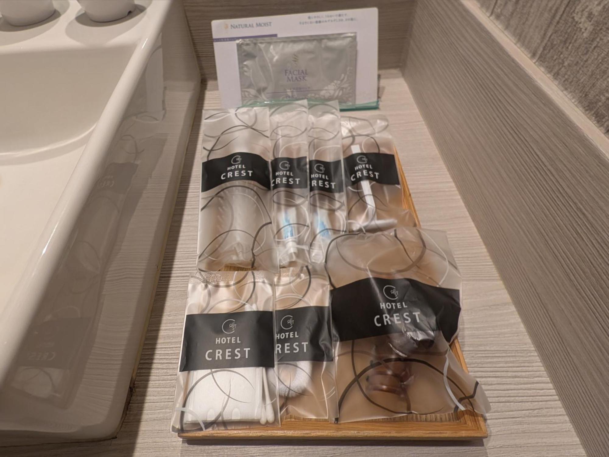 Hotel Crest Hirai (Adults Only) Токио Экстерьер фото