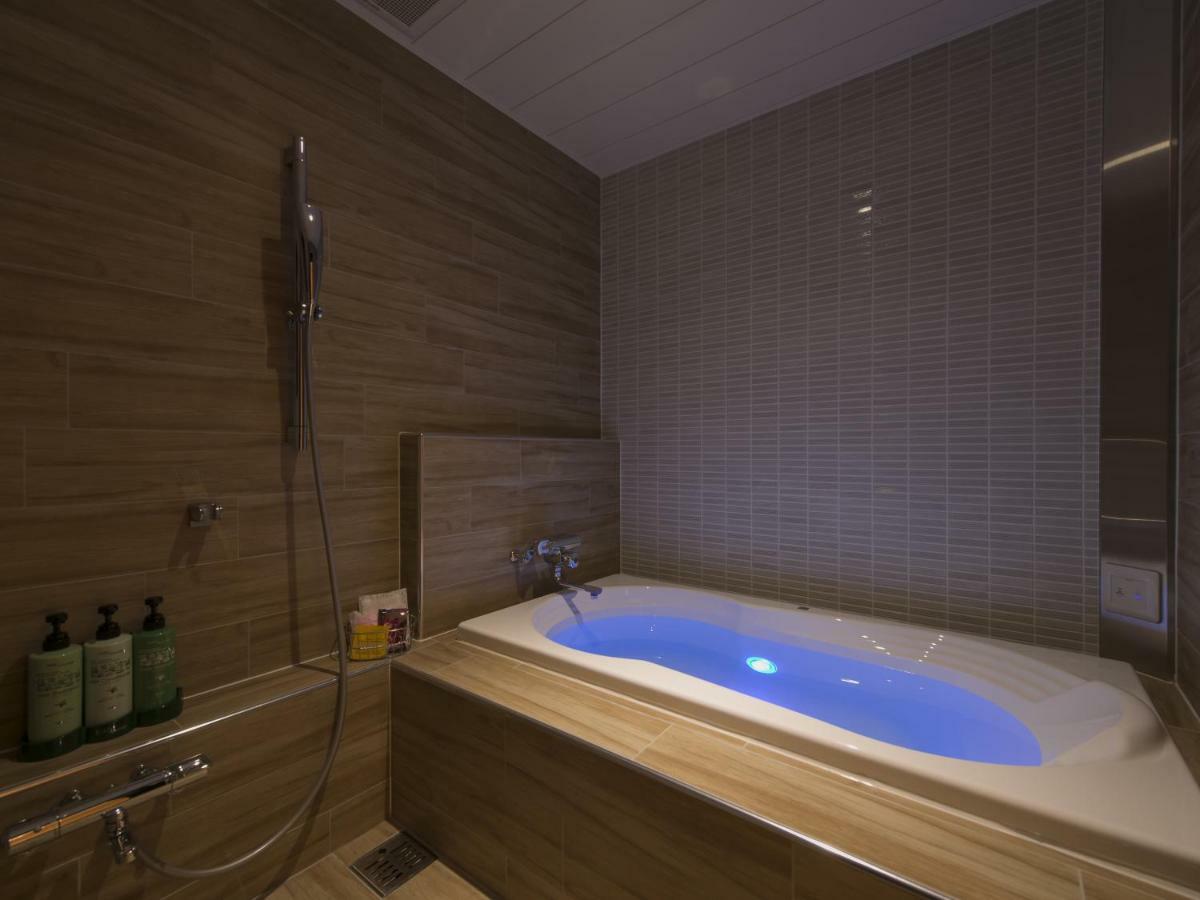 Hotel Crest Hirai (Adults Only) Токио Экстерьер фото